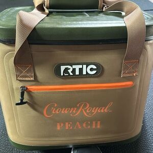 RTIC 30 PK COOLER